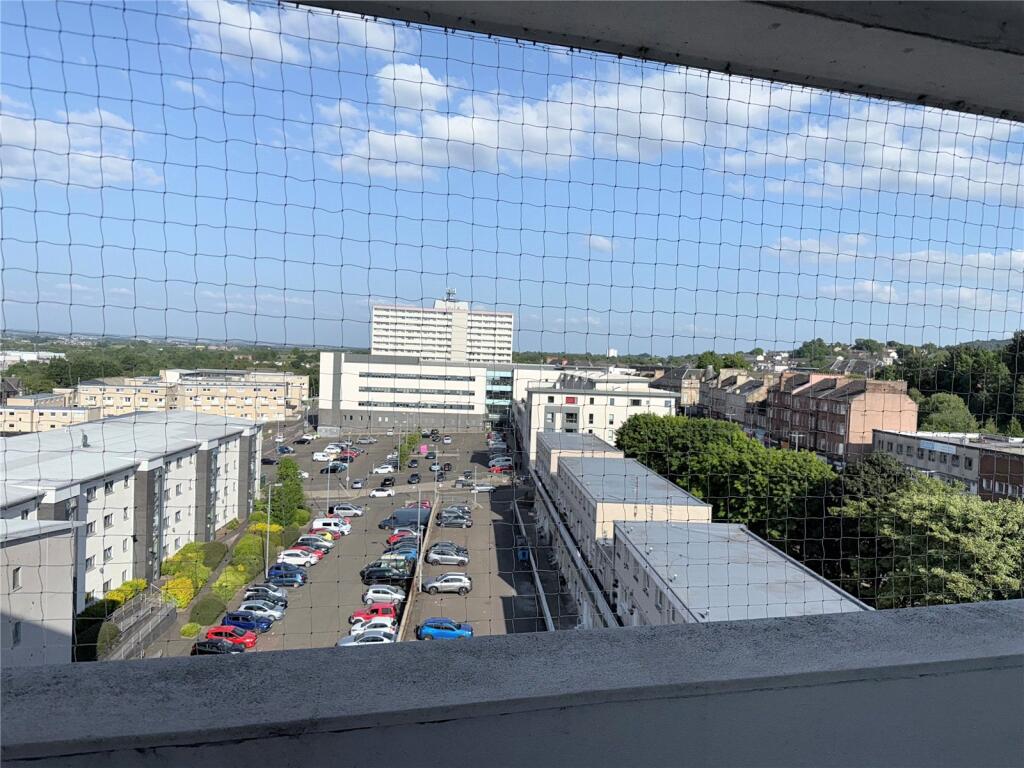 View Balcony