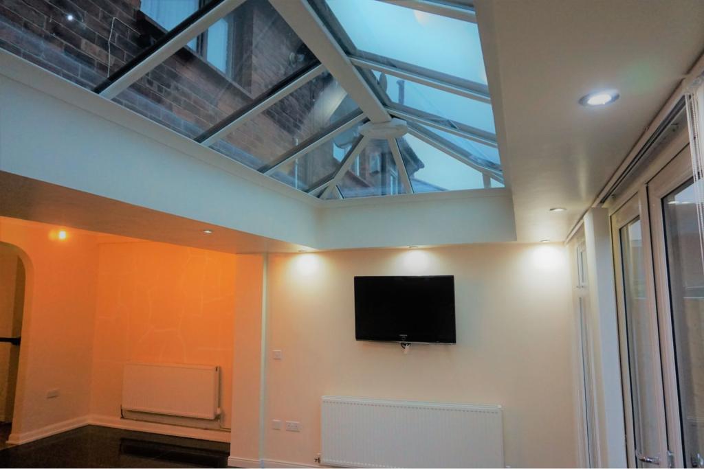 Orangery