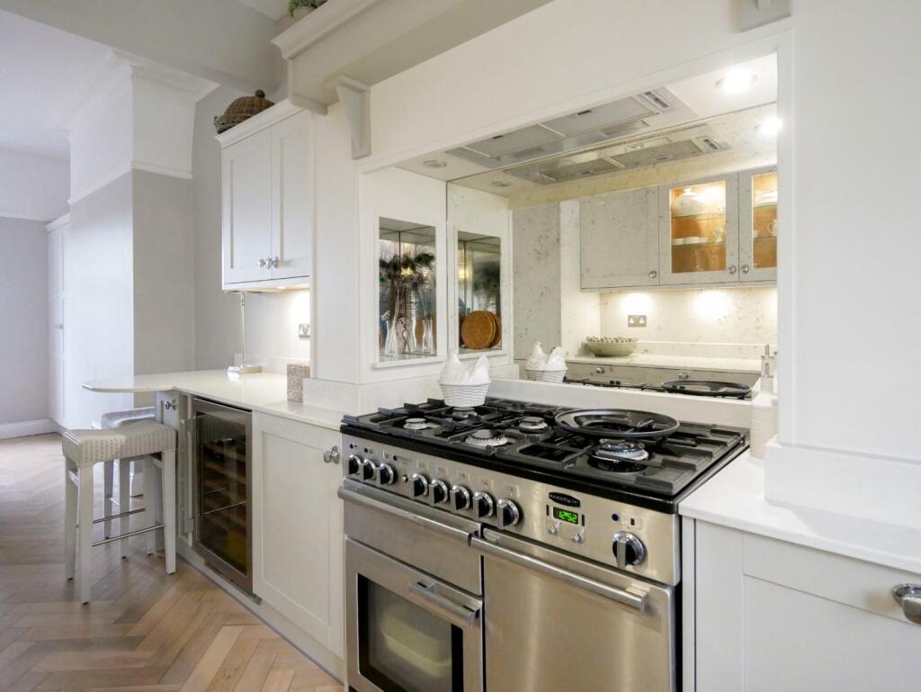 Reception Room 3/Kitchen/Dining