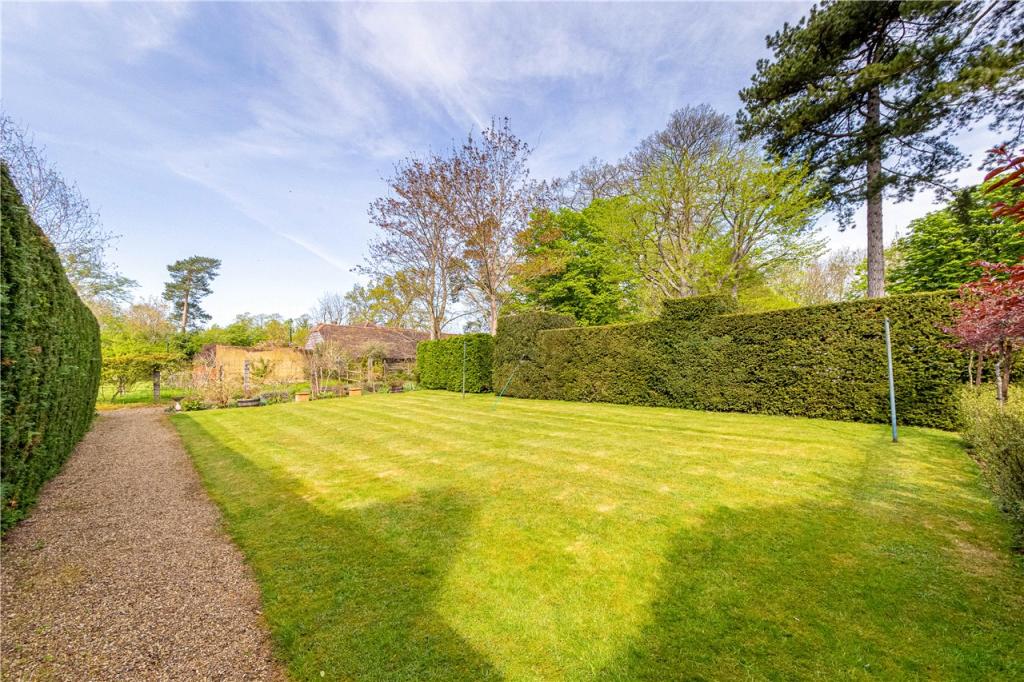 Gardens