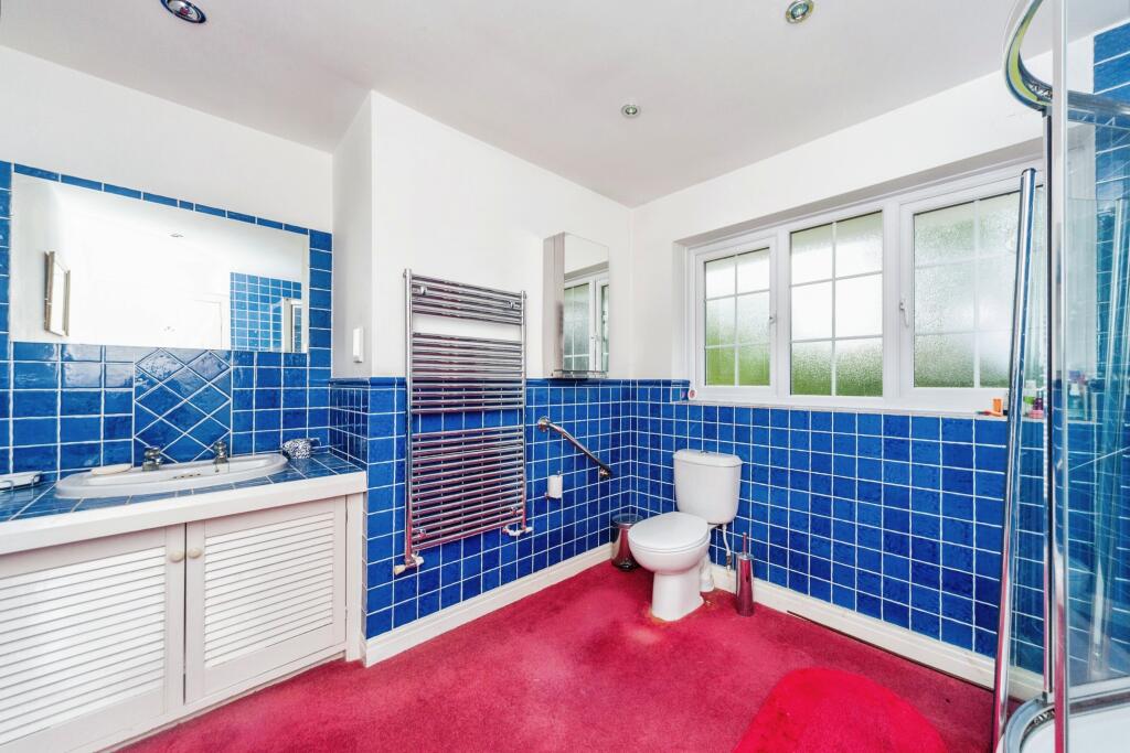 En-Suite