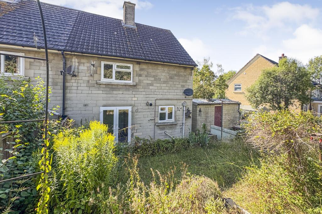 24 Brunel Way, Box, Corsham, SN13 8LR