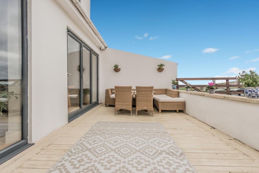 Decking