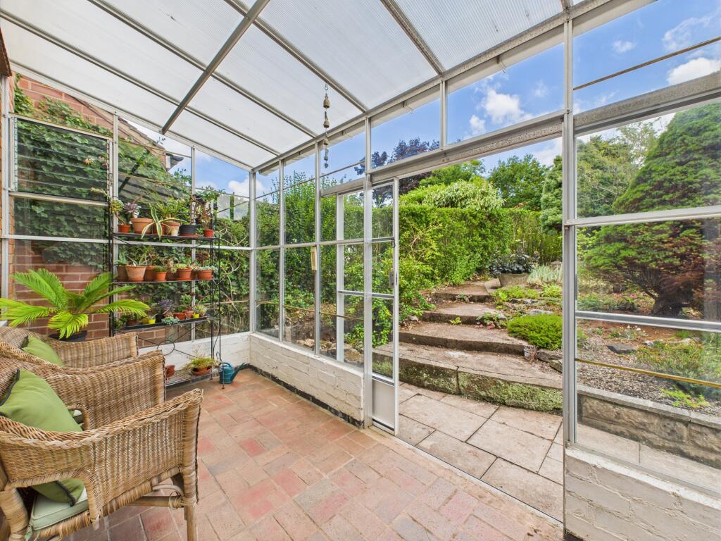 Sun Room
