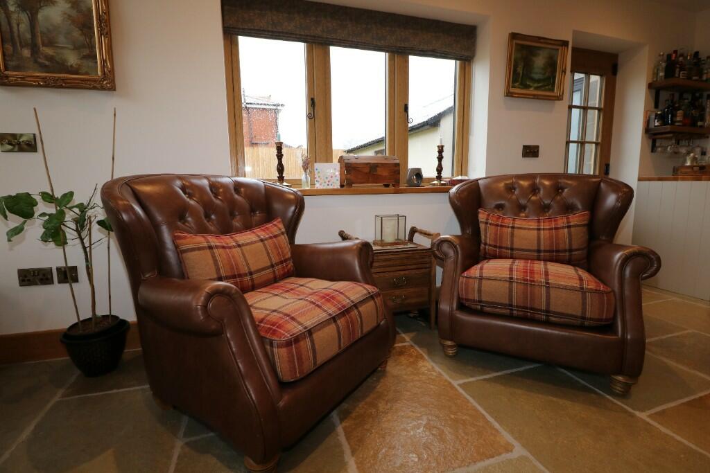 Sitting Area