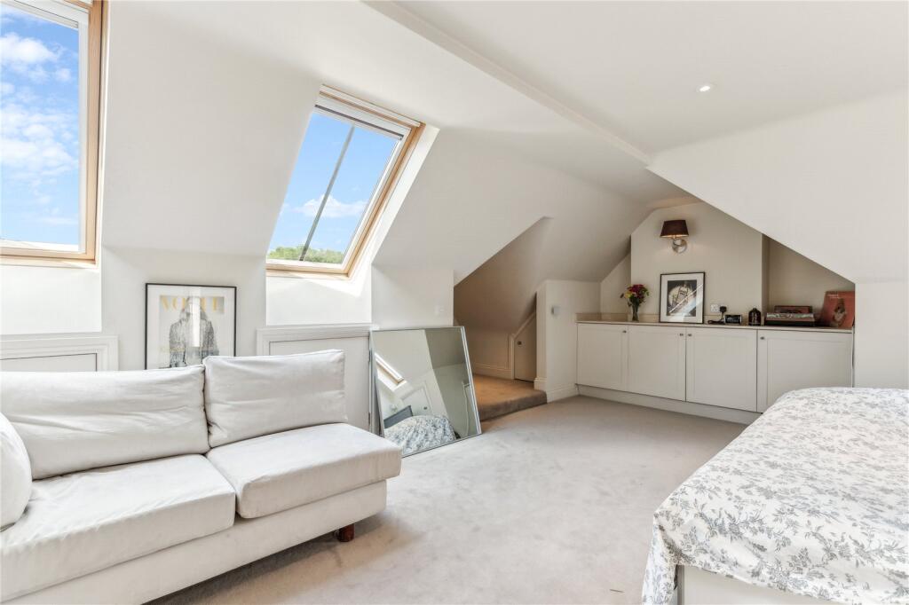 Bedroom 6