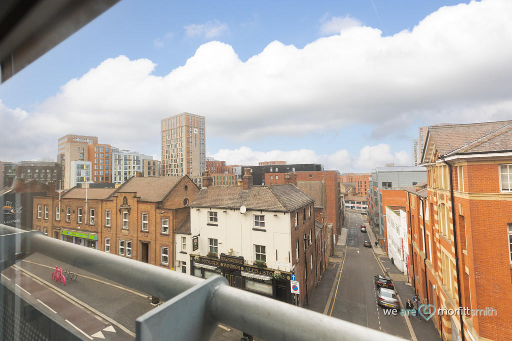 Lounge View