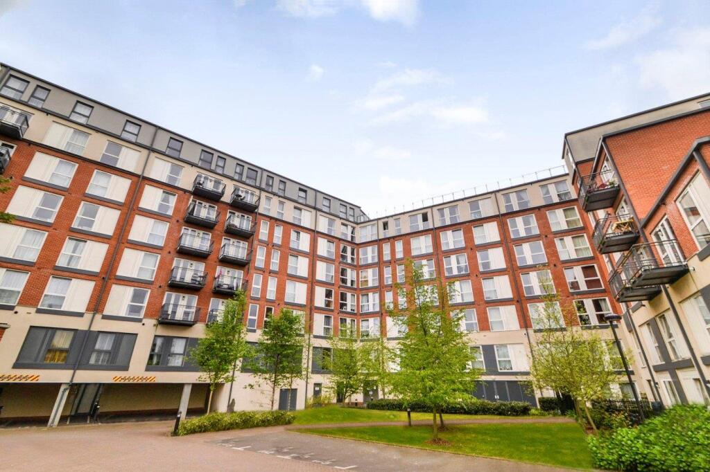 East croft House, Northolt Road, South Harrow, HA2 0ES