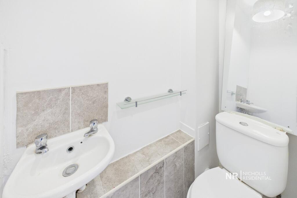WC