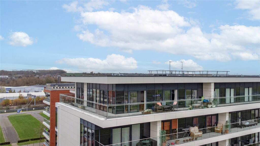Top Floor