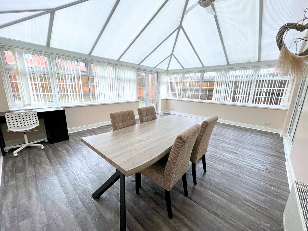 Conservatory