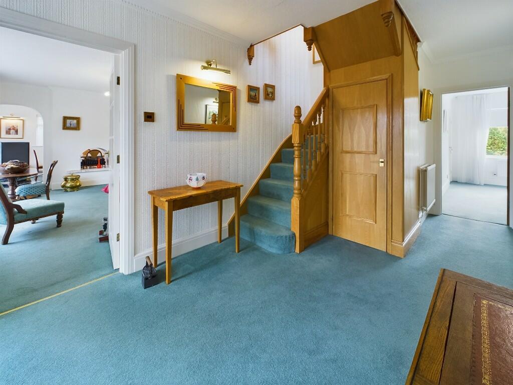 Hall