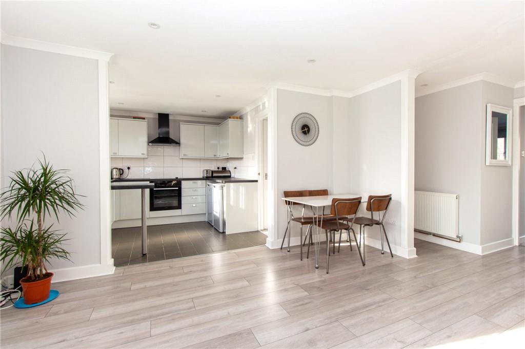 Lounge/Diner/Kitchen