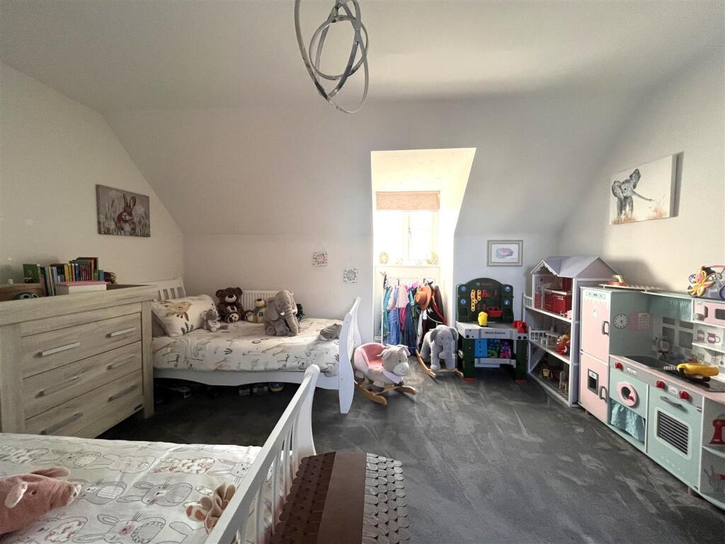 Bed 2