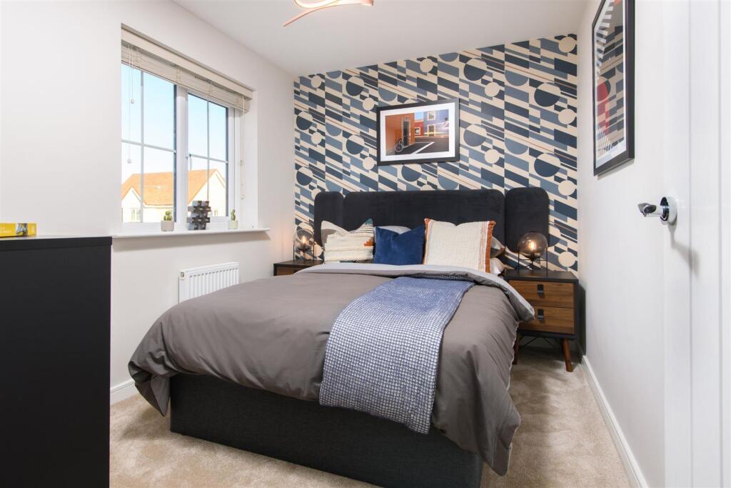 Bedroom Two
