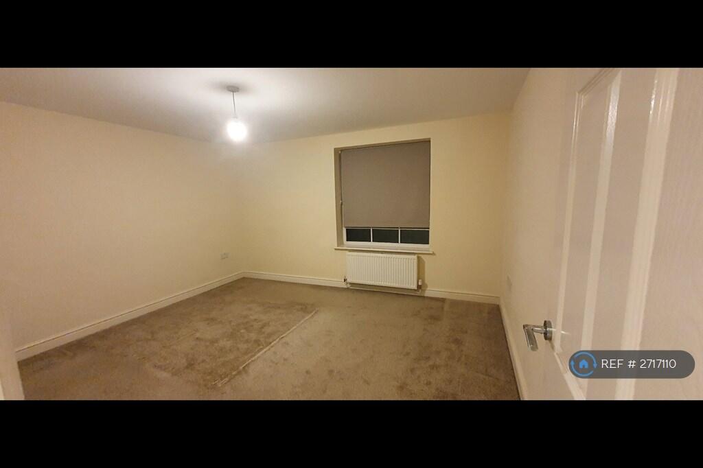 Double Bedroom 1