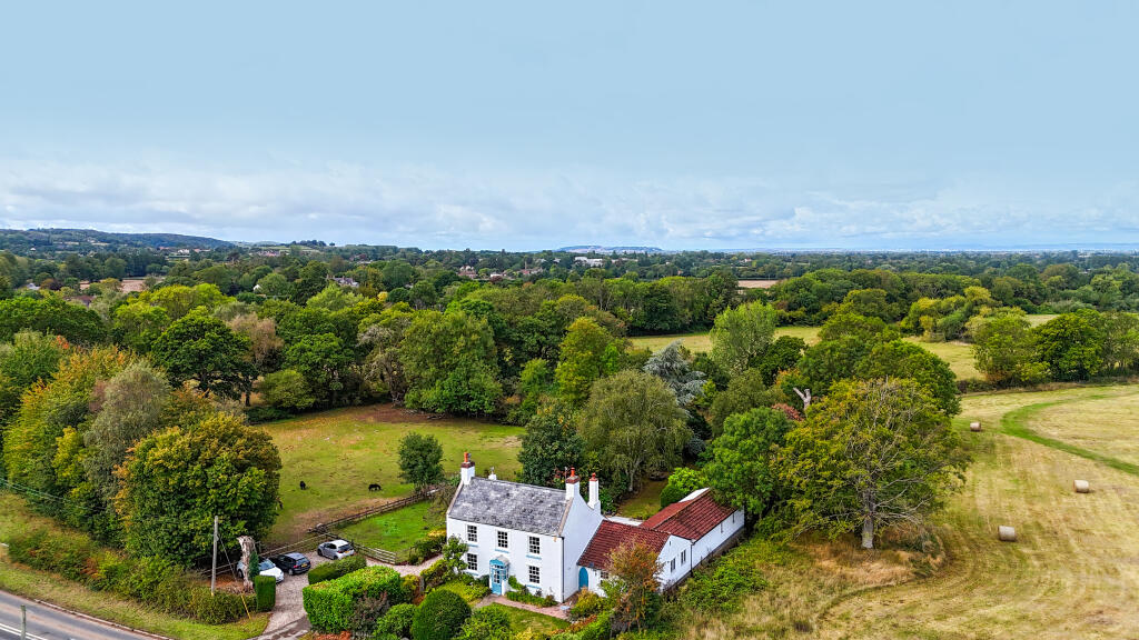 Drone Image