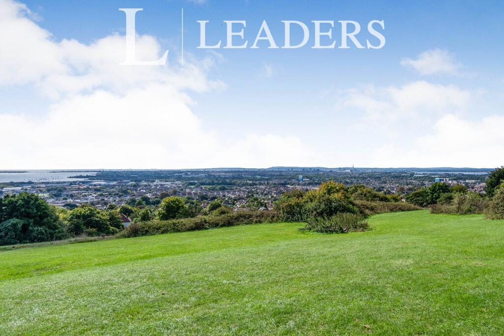 Portsdown HIll