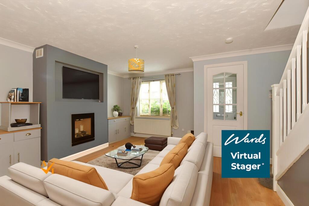 Lounge (Contemporary Style)