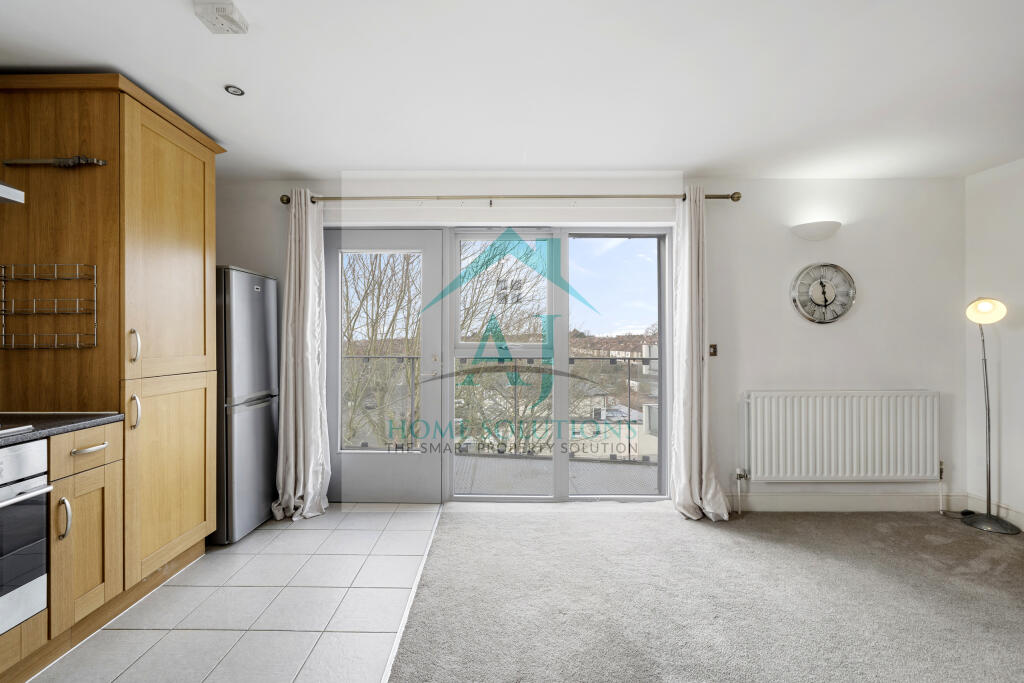 Flat 28 Quartz Court HA2 0BT-15