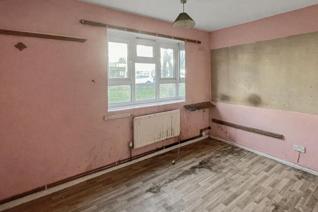 7 John Newton Court, Welling DA16 2AQ