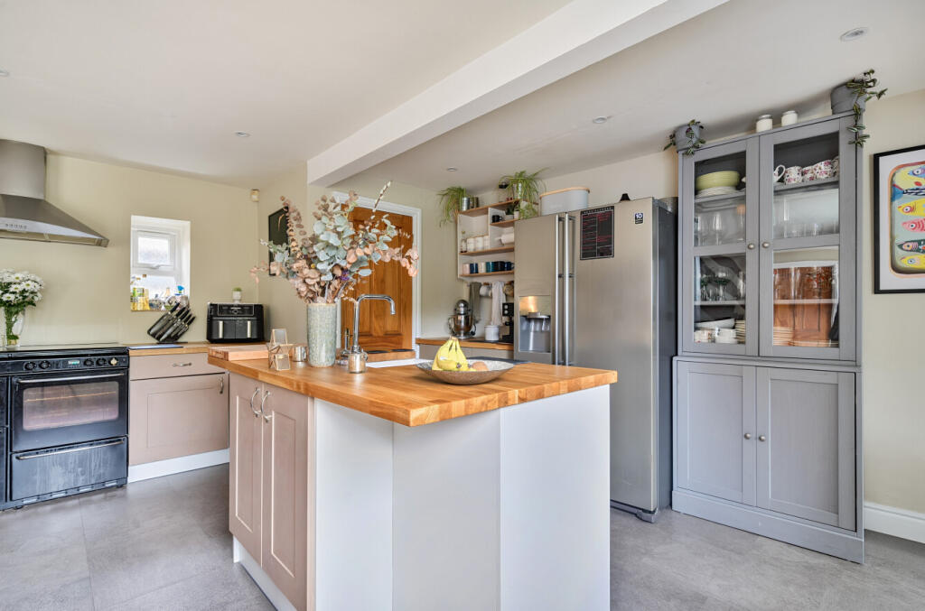 Kitchen / Diner