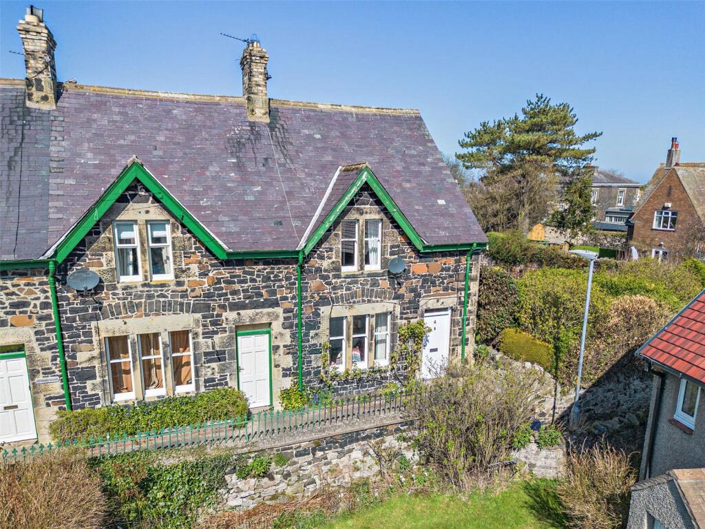 South Cottage