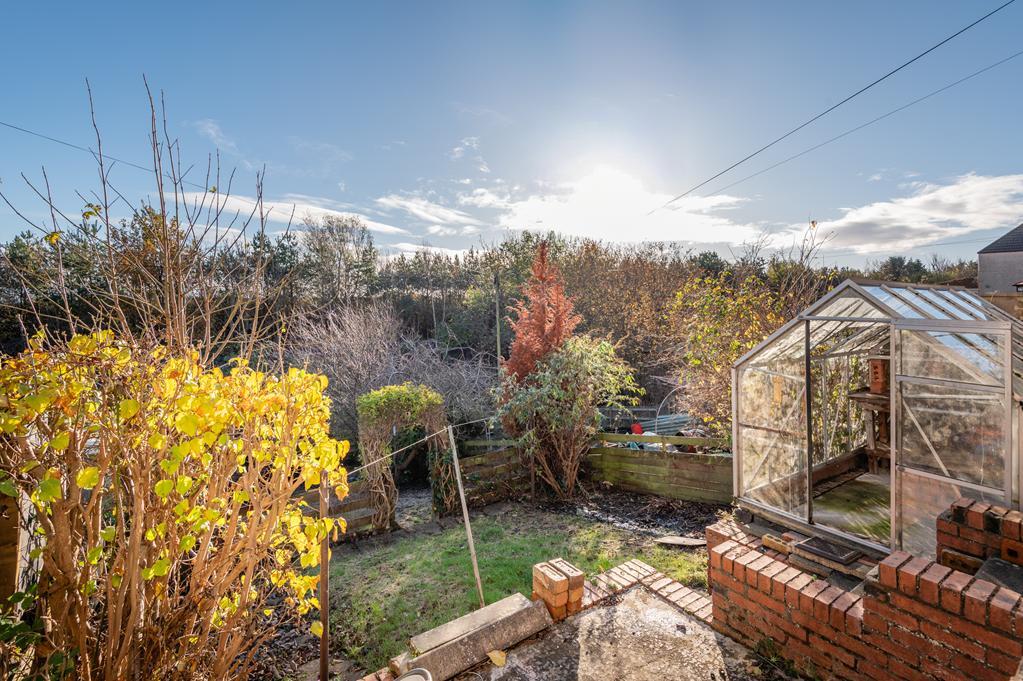 MIDDLE GARDEN