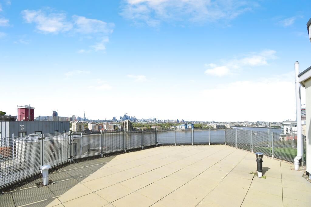 Roof Terrace