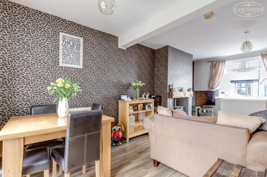 Reception Room 2