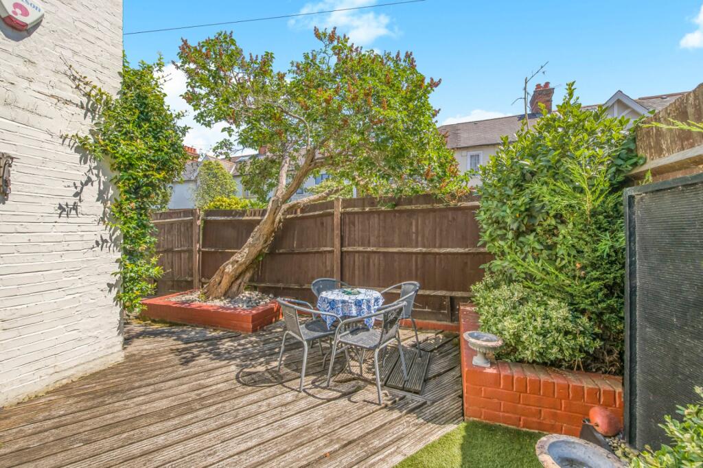 Garden