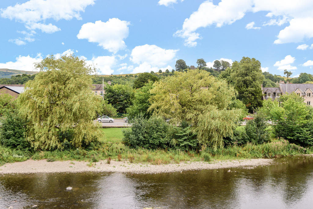 Views of the Rive...