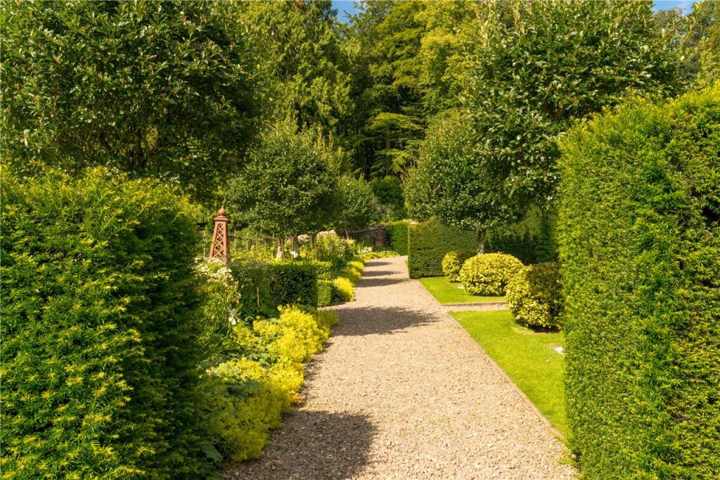 Portmore Garden