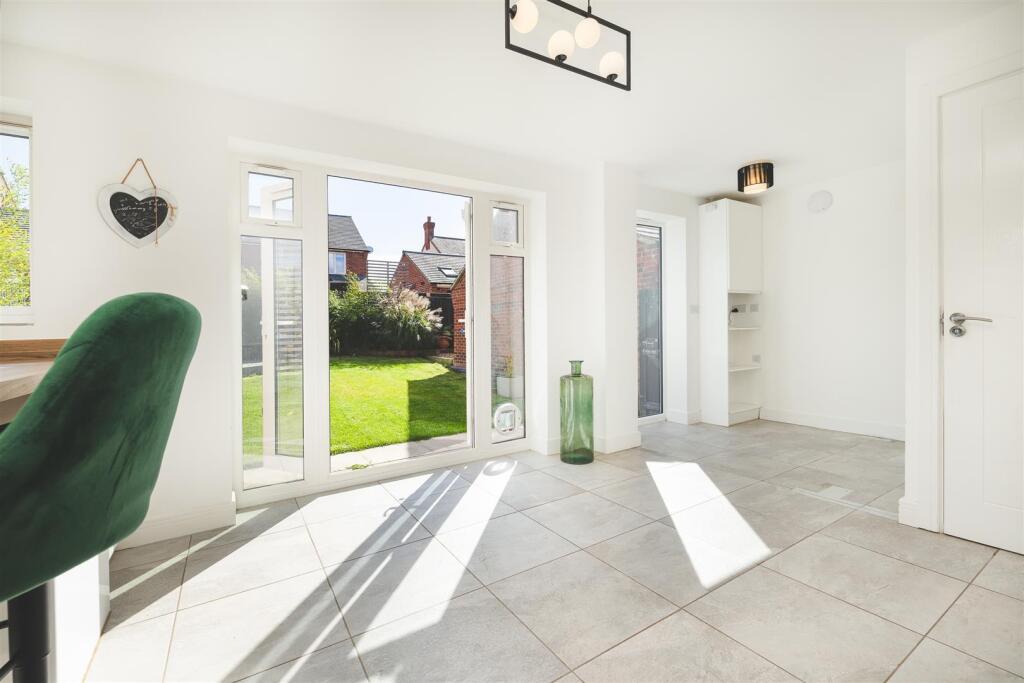 11 Goose Pen Lane, Ashby