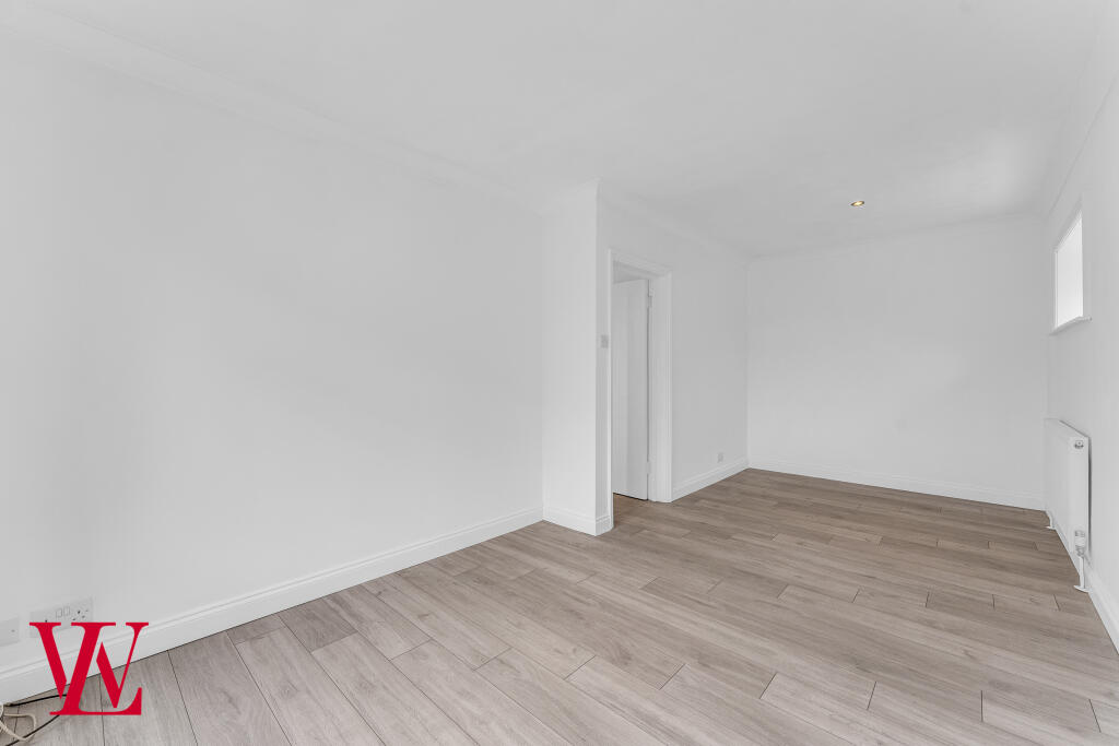 Living / Dining Room