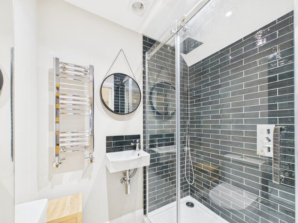 En suite