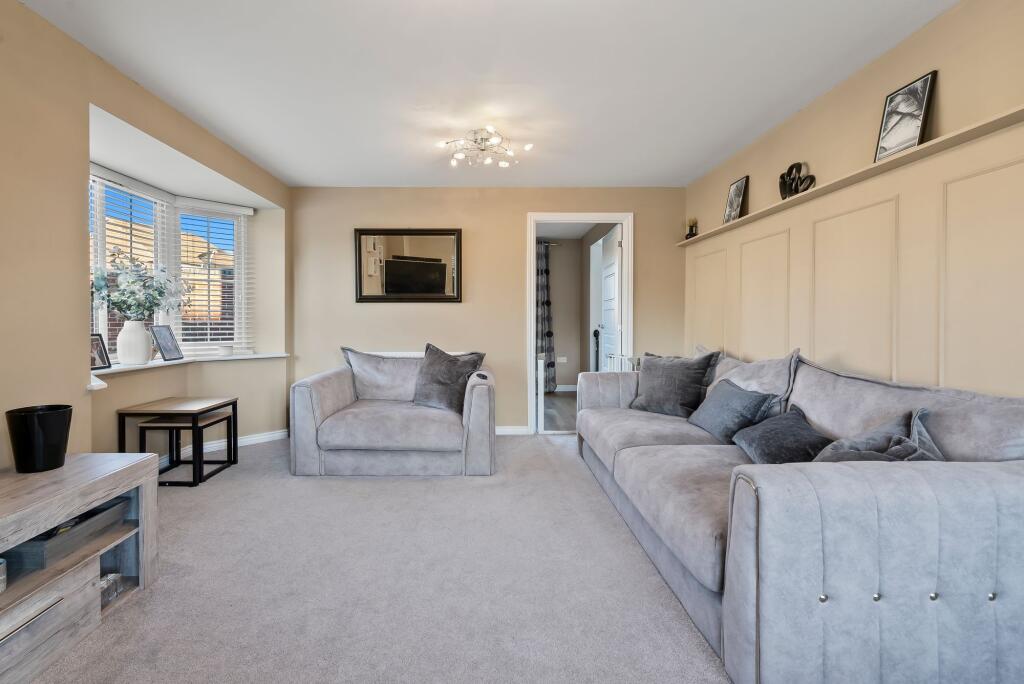 Codling Road, Evesham, WR11