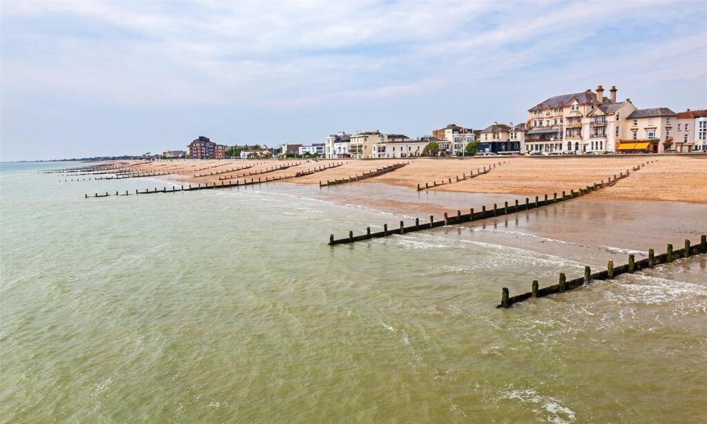 The Beach