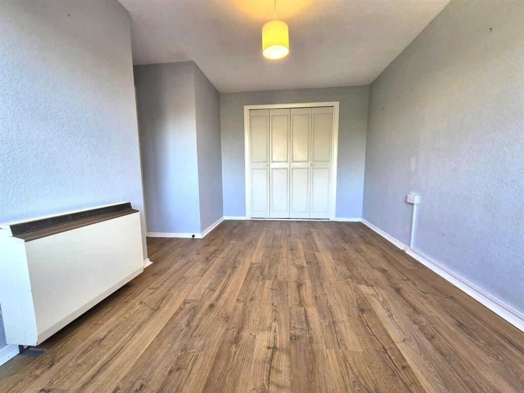 Bedroom No.1
