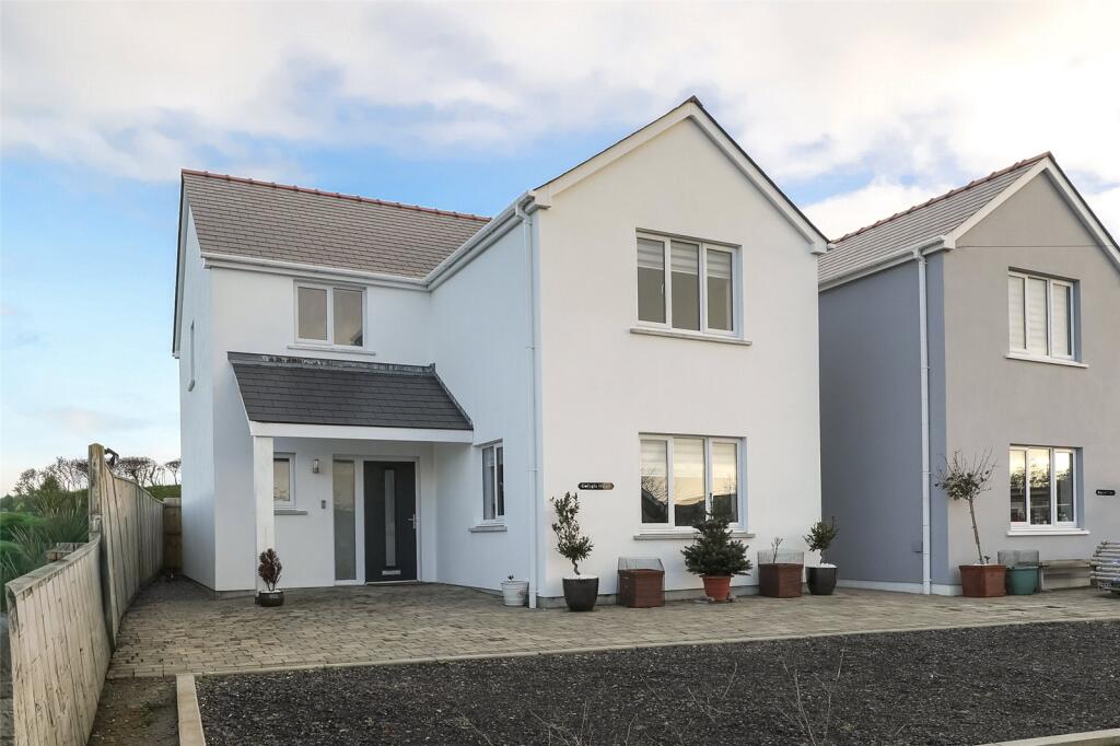 Little Haven, Haverfordwest, Pembrokeshire, SA62