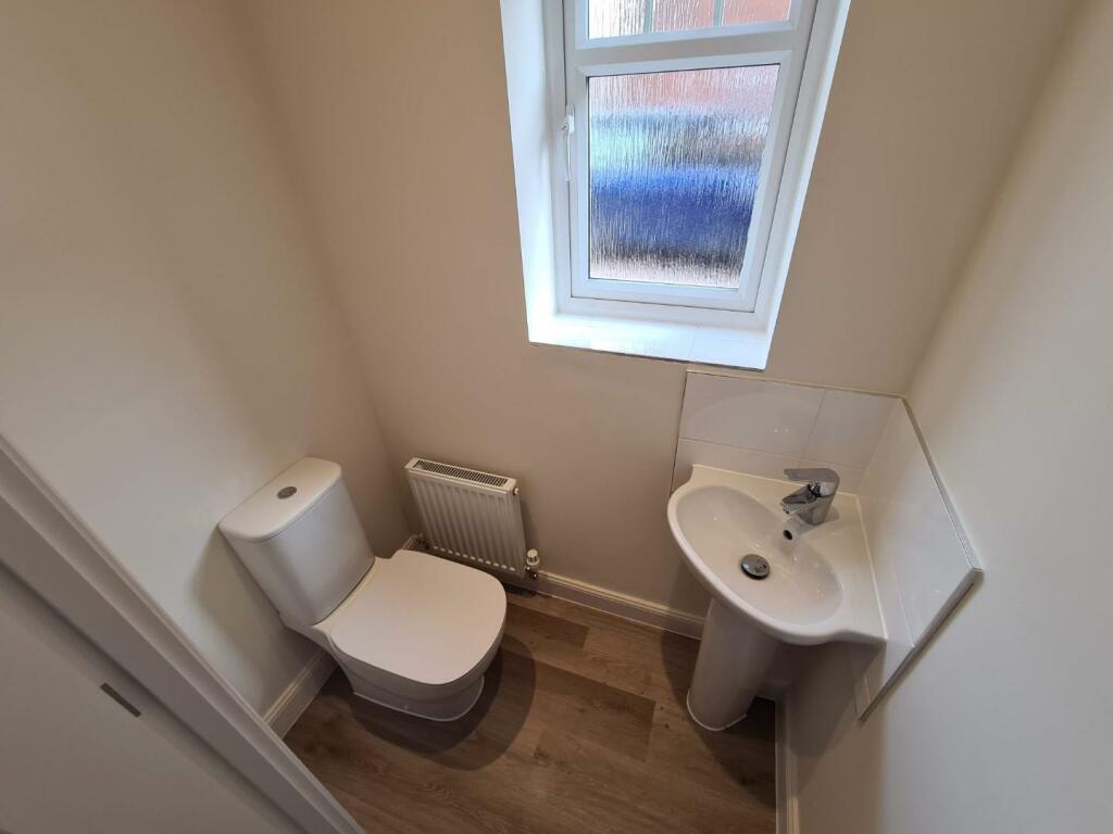 WC