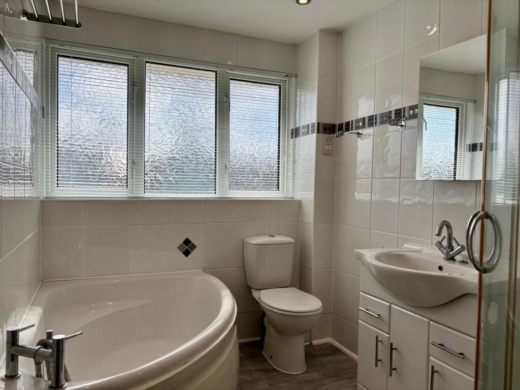Bathroom View 1