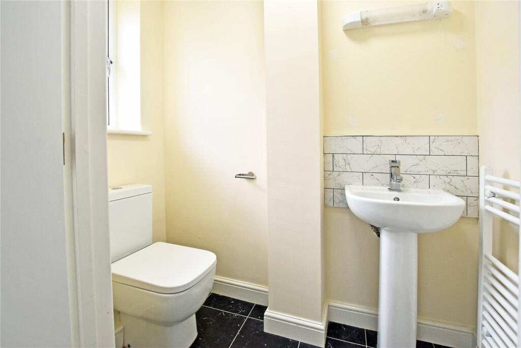 Cloakroom