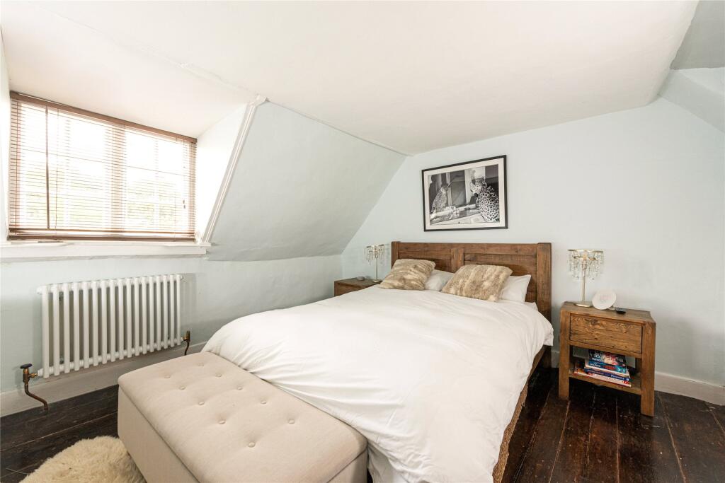 Principal Bedroom