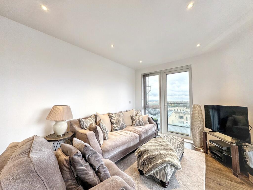 Brannigan Way, Hallington Court, HA8