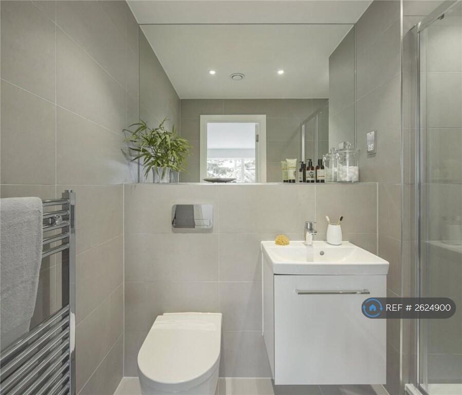 Ensuite 1
