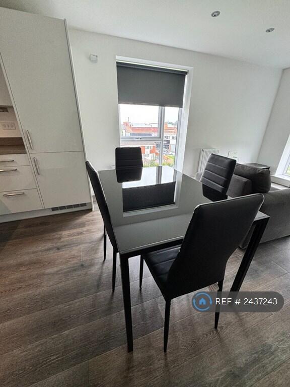 Part Furnished