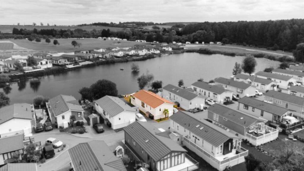 Drone Image