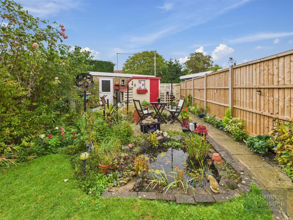 Gardens
