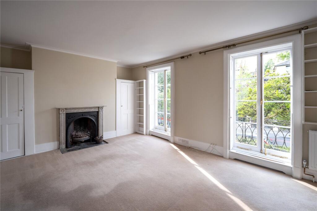 Prinicple Bedroom